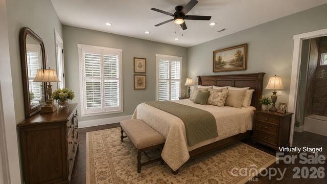 Old Oaks Estates - Residential