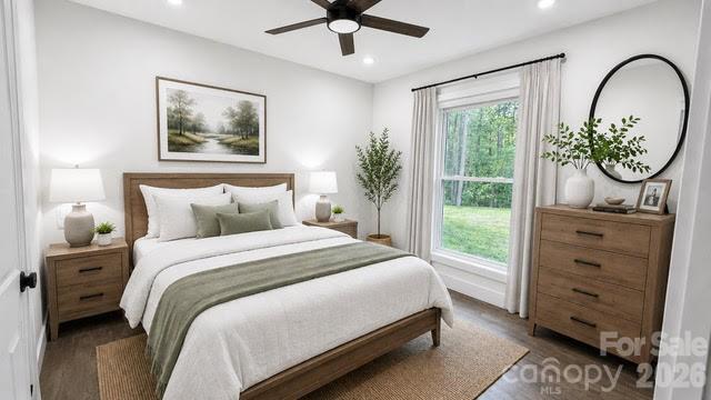 Old Oaks Estates - Residential