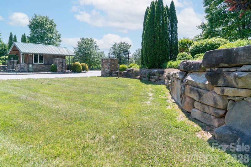 Old Oaks Estates - Residential