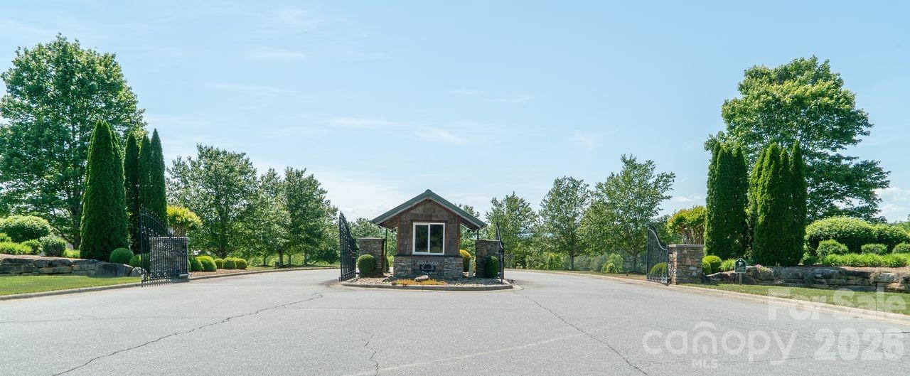 Old Oaks Estates - Residential