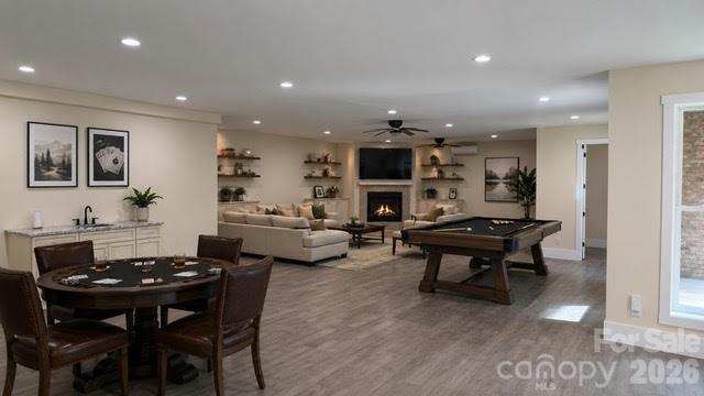 Old Oaks Estates - Residential
