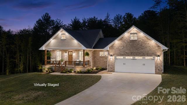 Old Oaks Estates - Residential