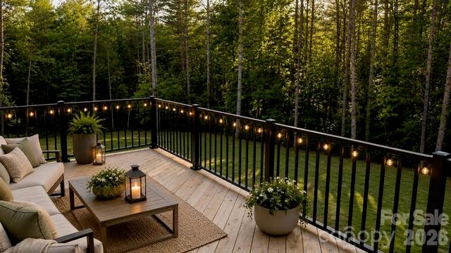 Old Oaks Estates - Residential