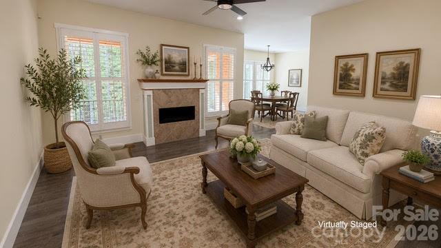 Old Oaks Estates - Residential