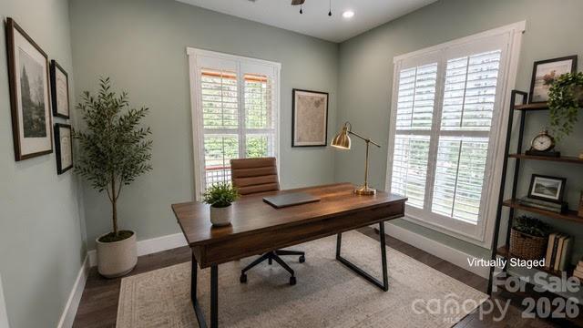 Old Oaks Estates - Residential