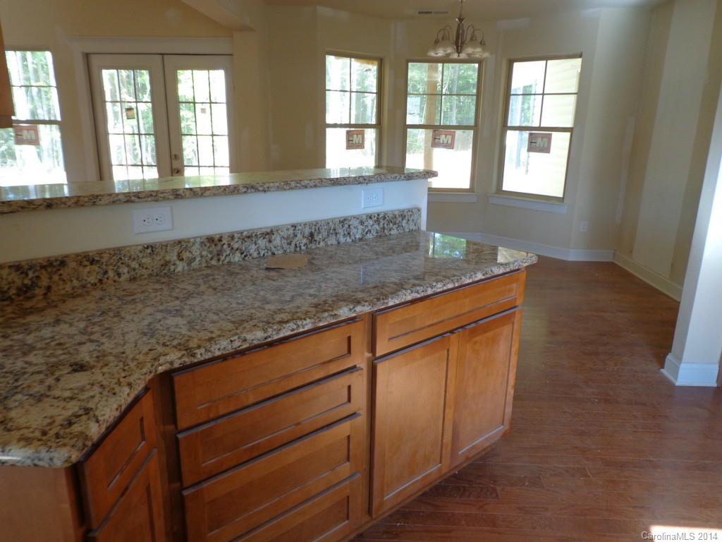 Glenmoor - Residential