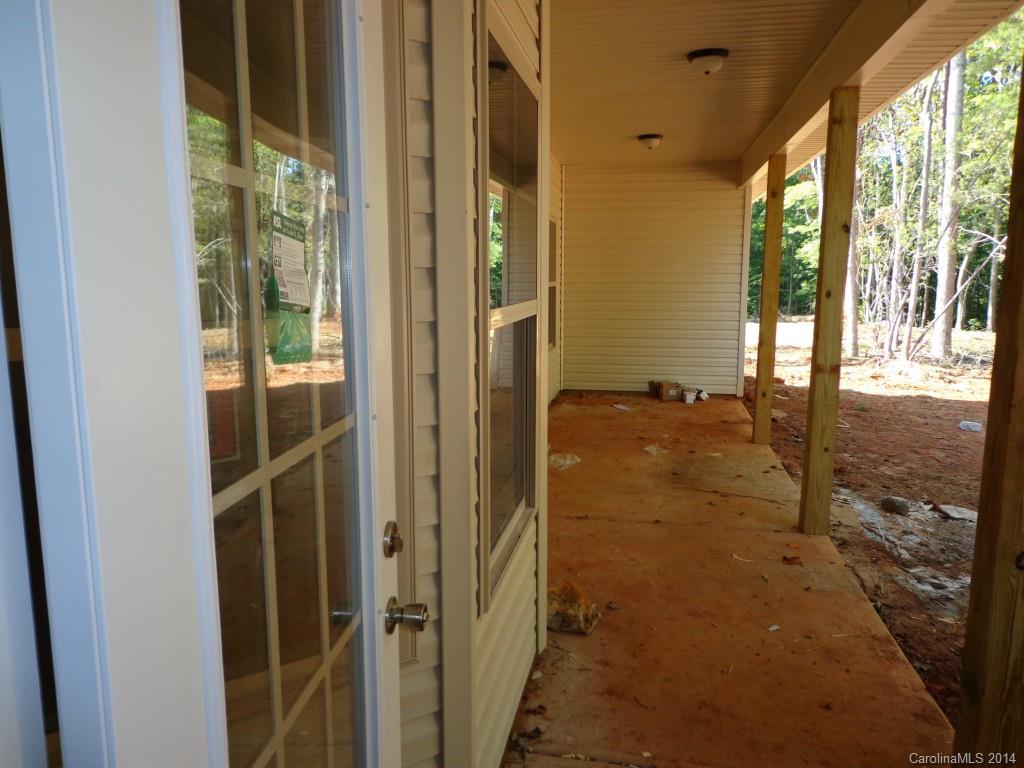 Glenmoor - Residential