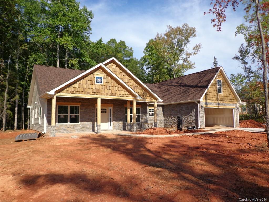 Glenmoor - Residential