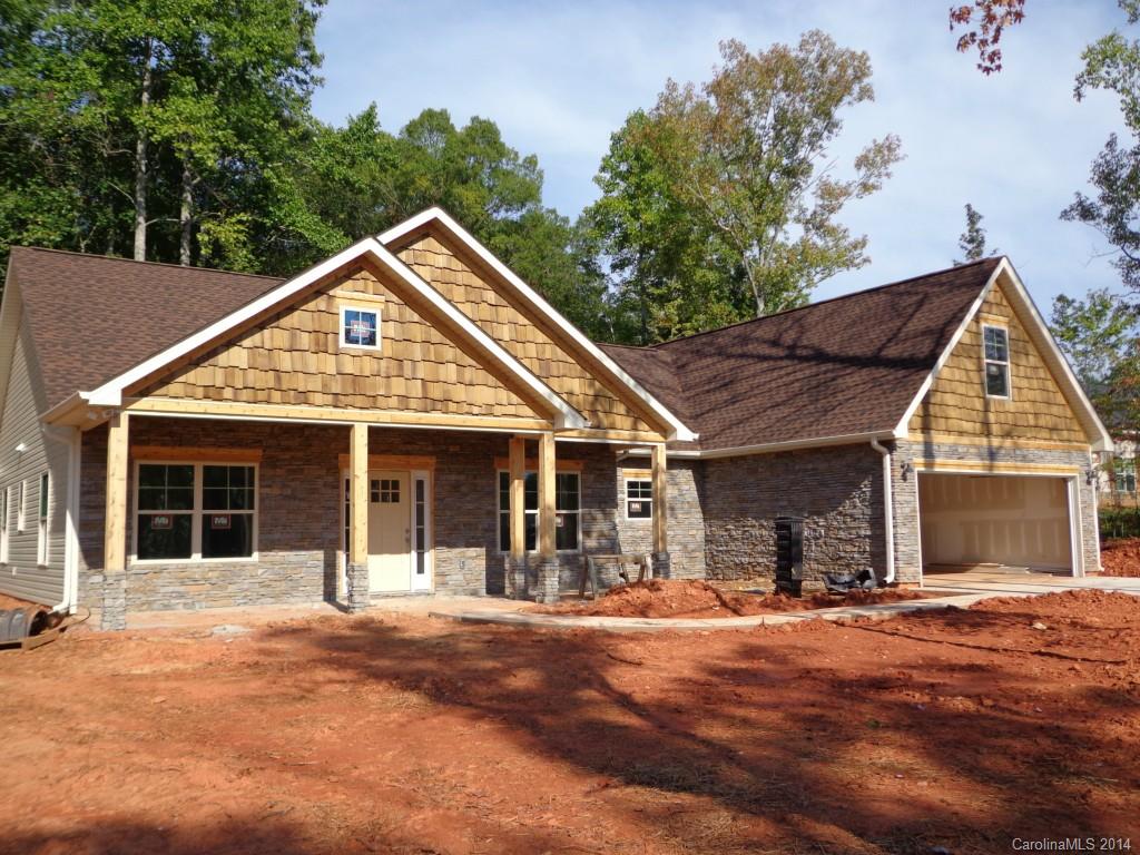 Glenmoor - Residential