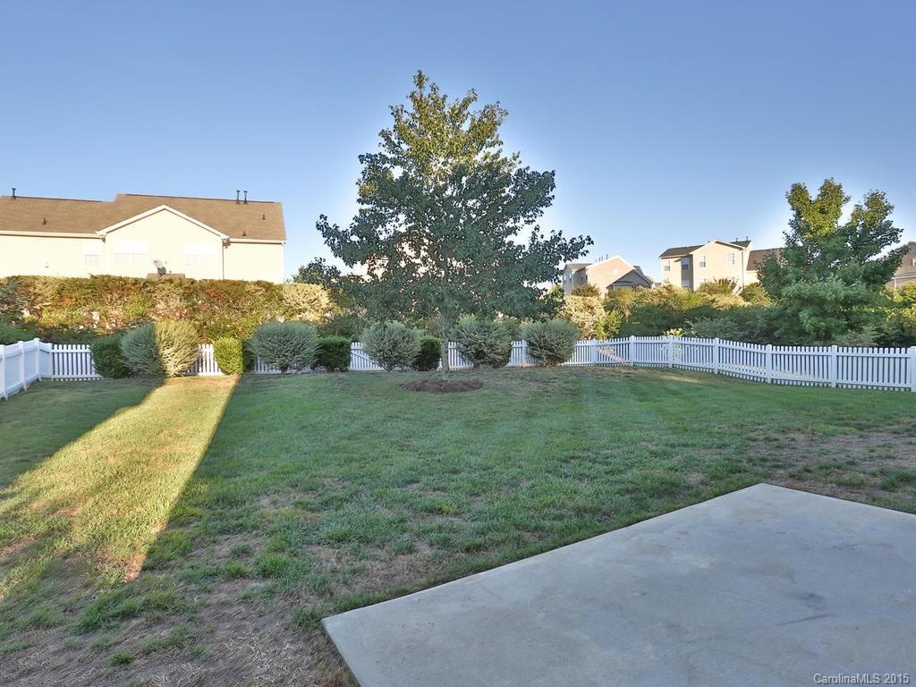 Moss Creek Village - Residential