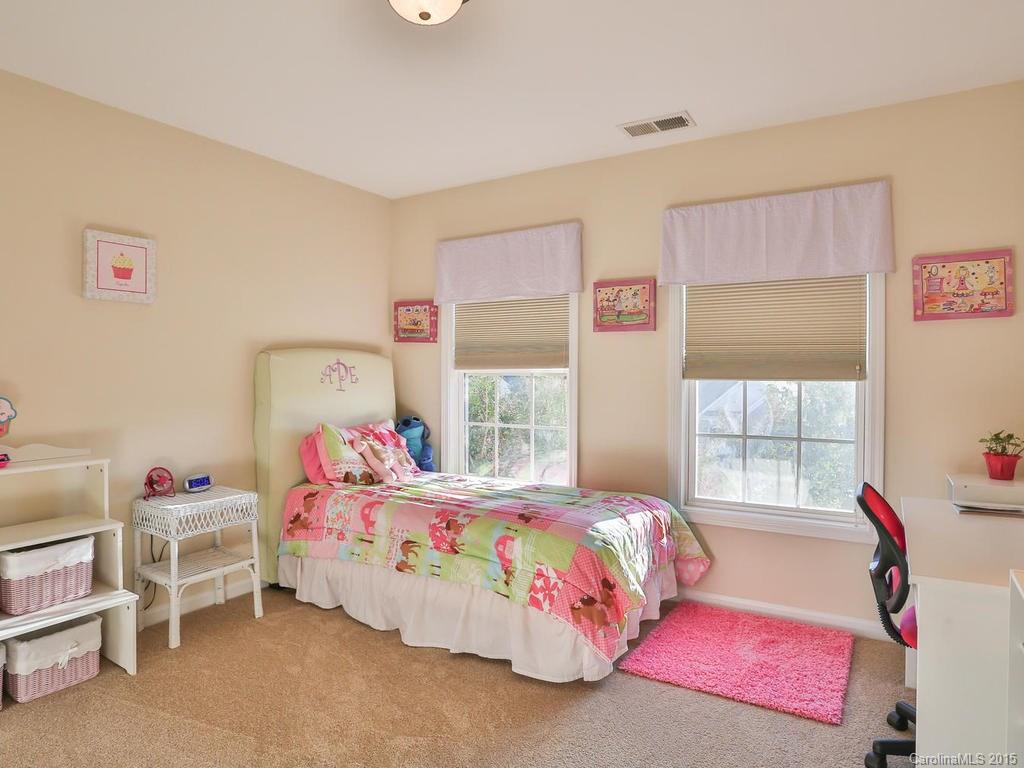 Moss Creek Village - Residential