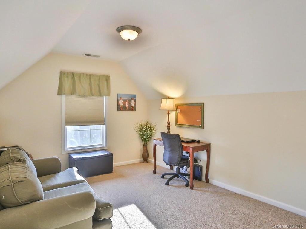 Moss Creek Village - Residential