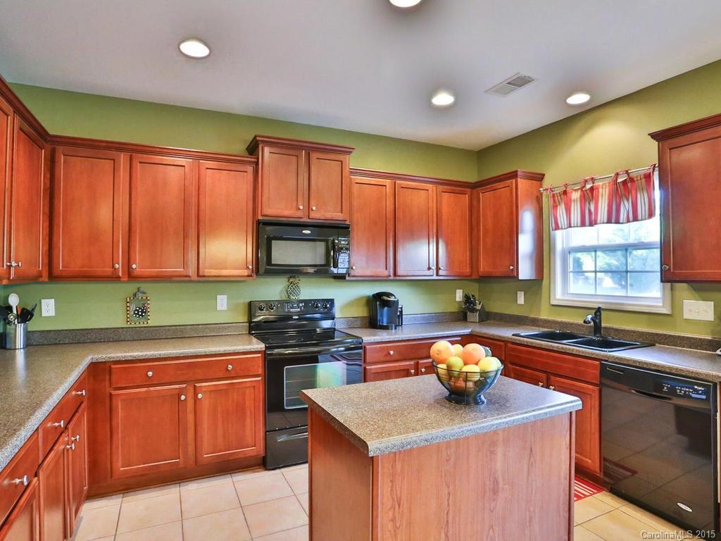 Moss Creek Village - Residential