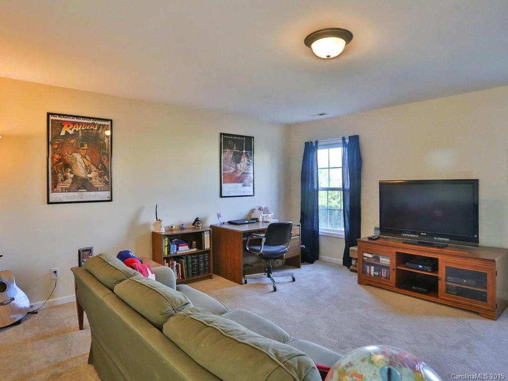 Moss Creek Village - Residential