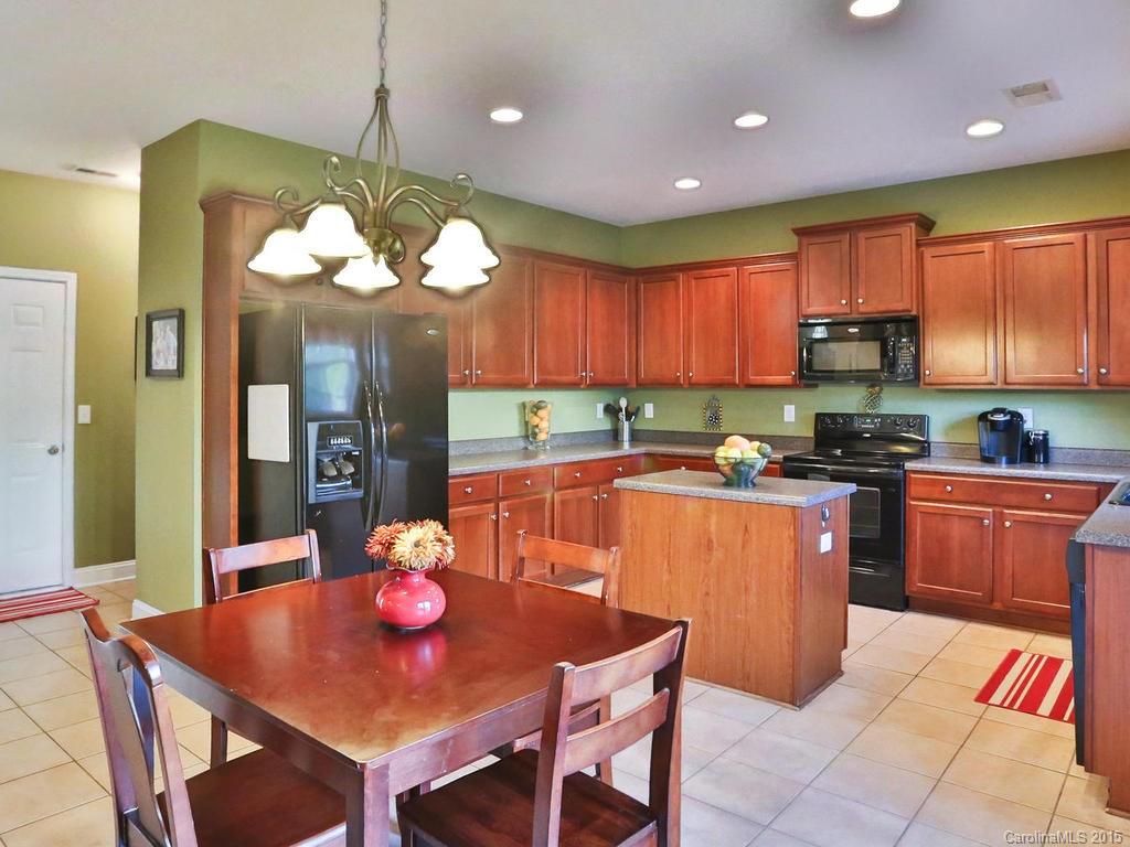 Moss Creek Village - Residential