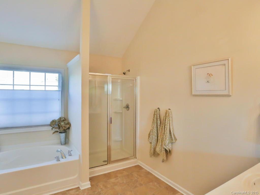 Moss Creek Village - Residential