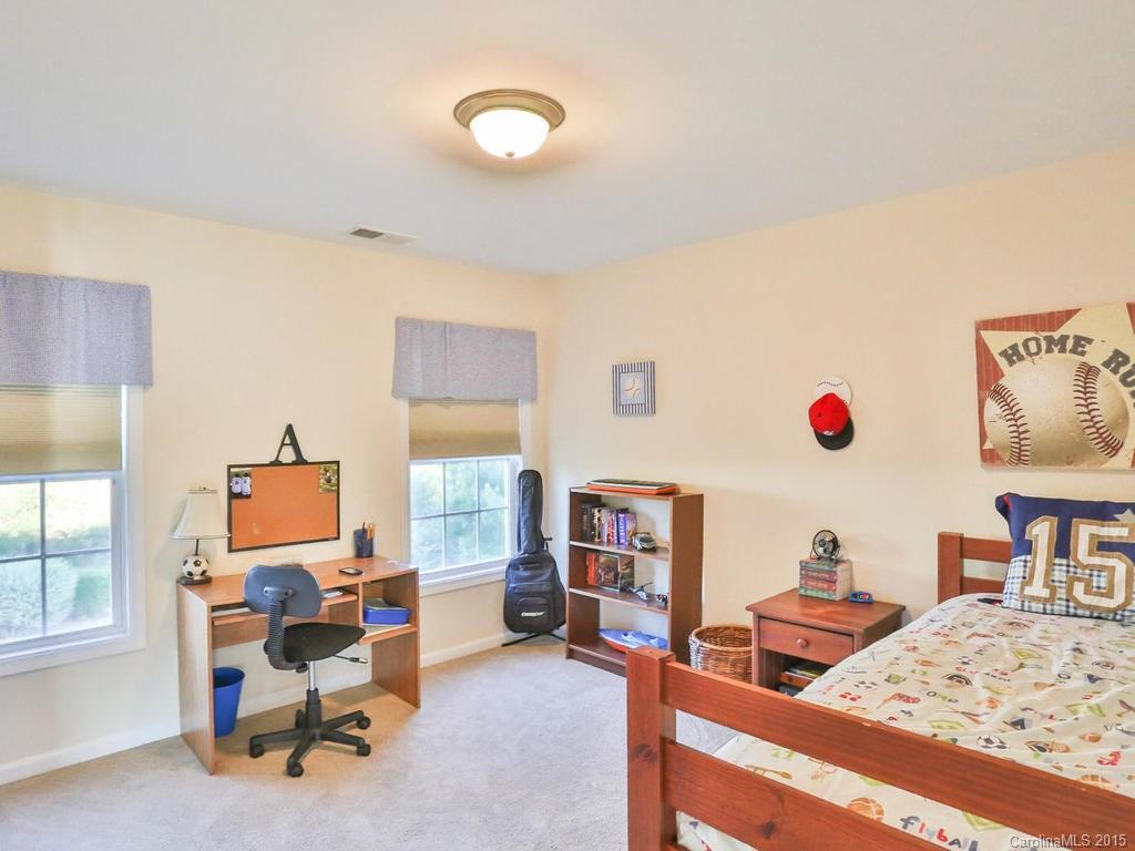 Moss Creek Village - Residential