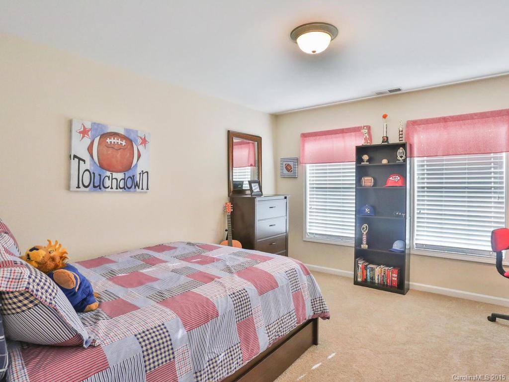 Moss Creek Village - Residential
