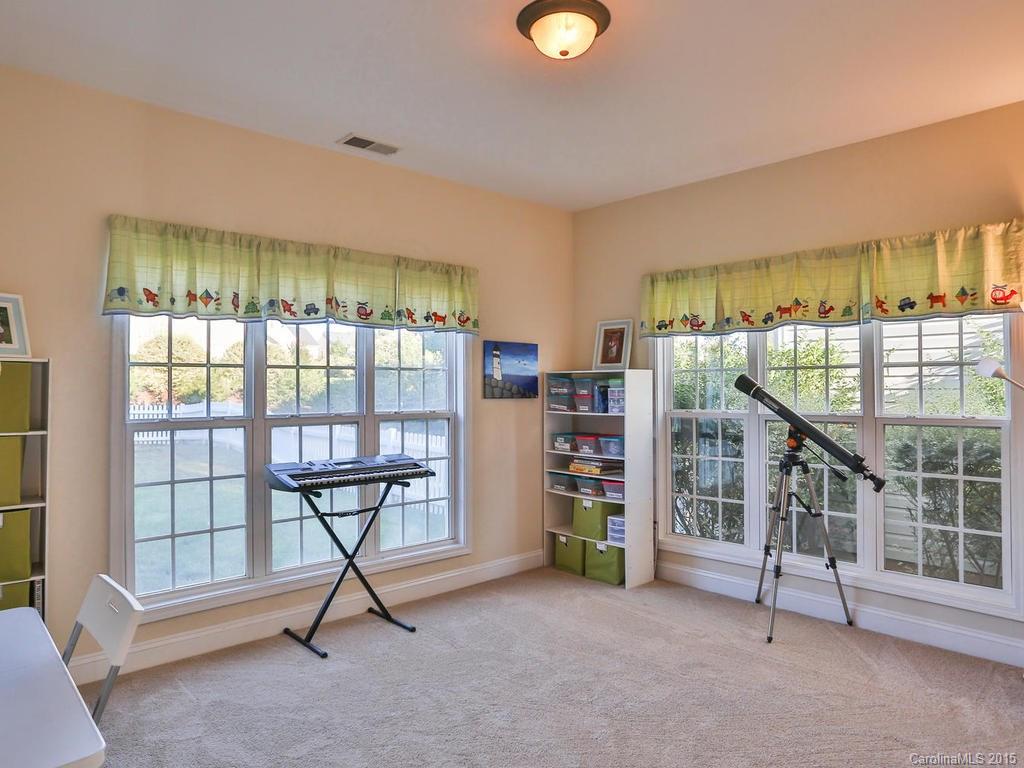 Moss Creek Village - Residential