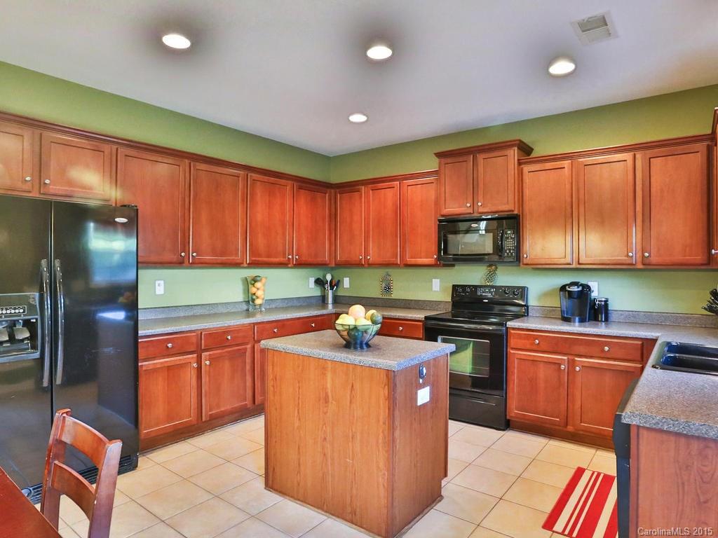 Moss Creek Village - Residential