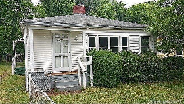 Wilson Heights - Residential