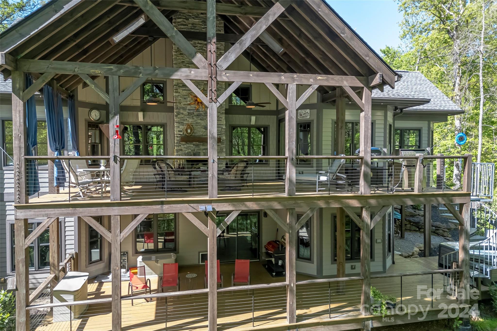 Chasewood - Residential