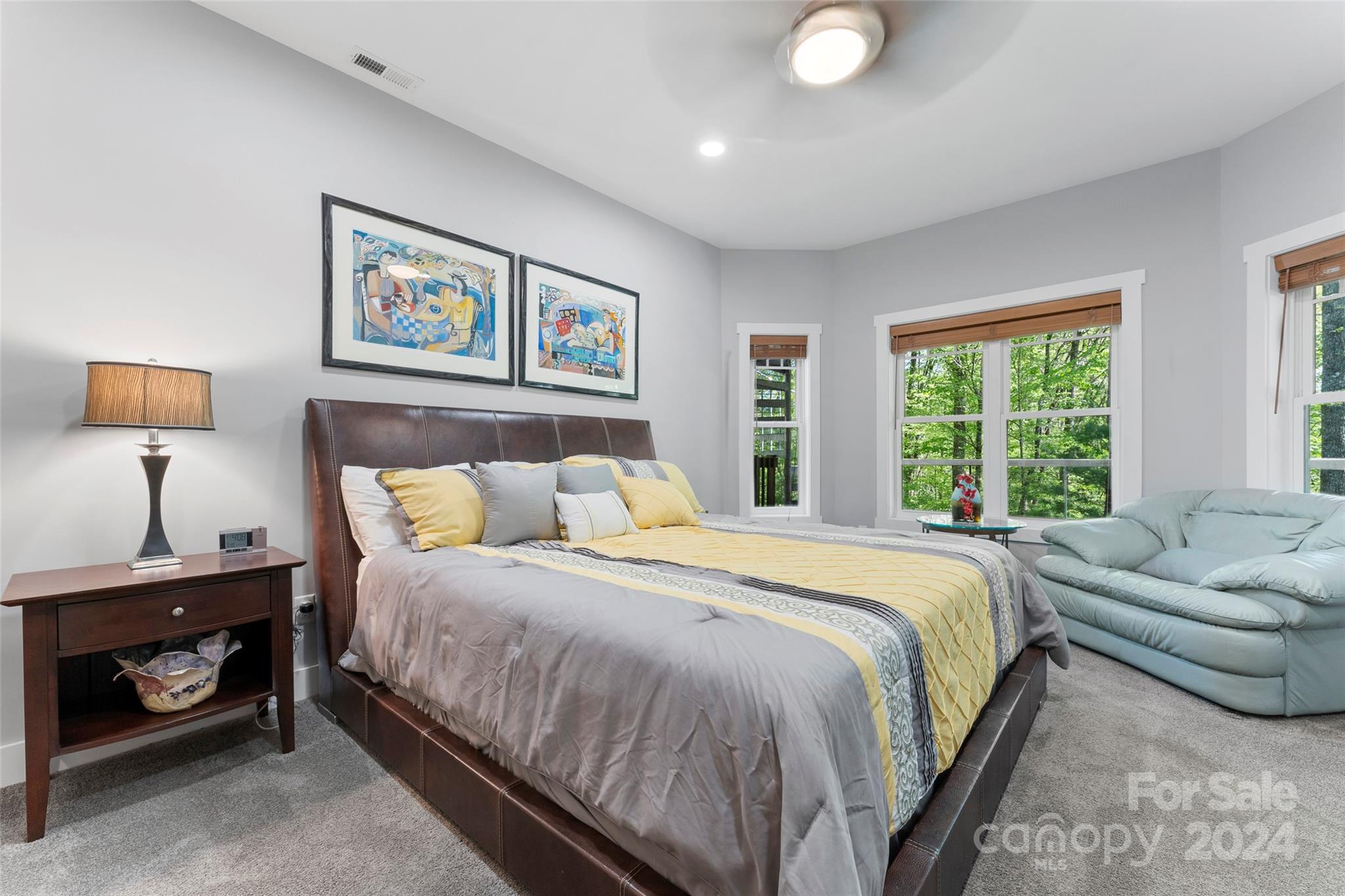 Chasewood - Residential