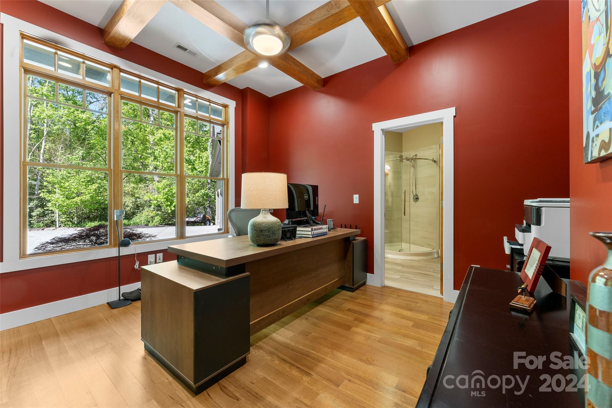 Chasewood - Residential