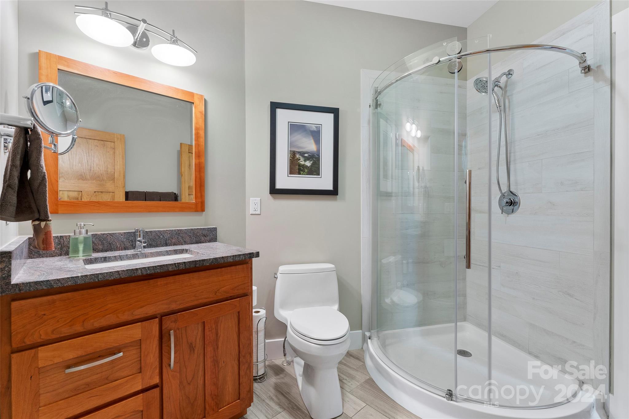 Chasewood - Residential