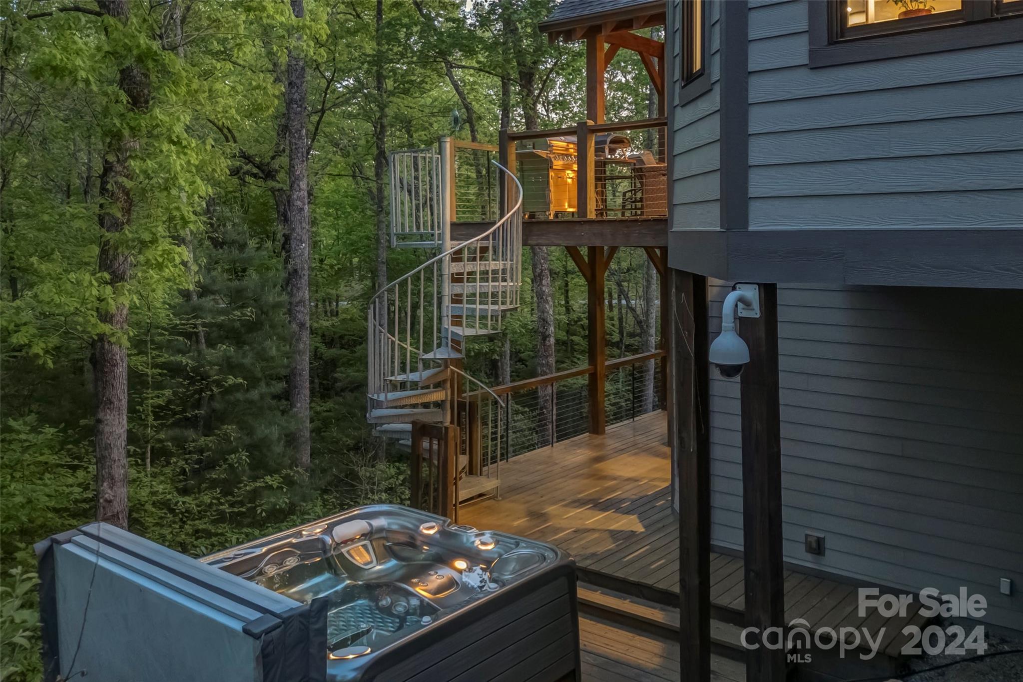 Chasewood - Residential