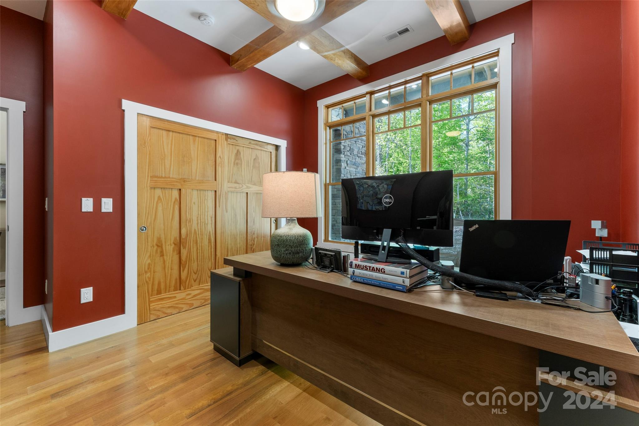 Chasewood - Residential