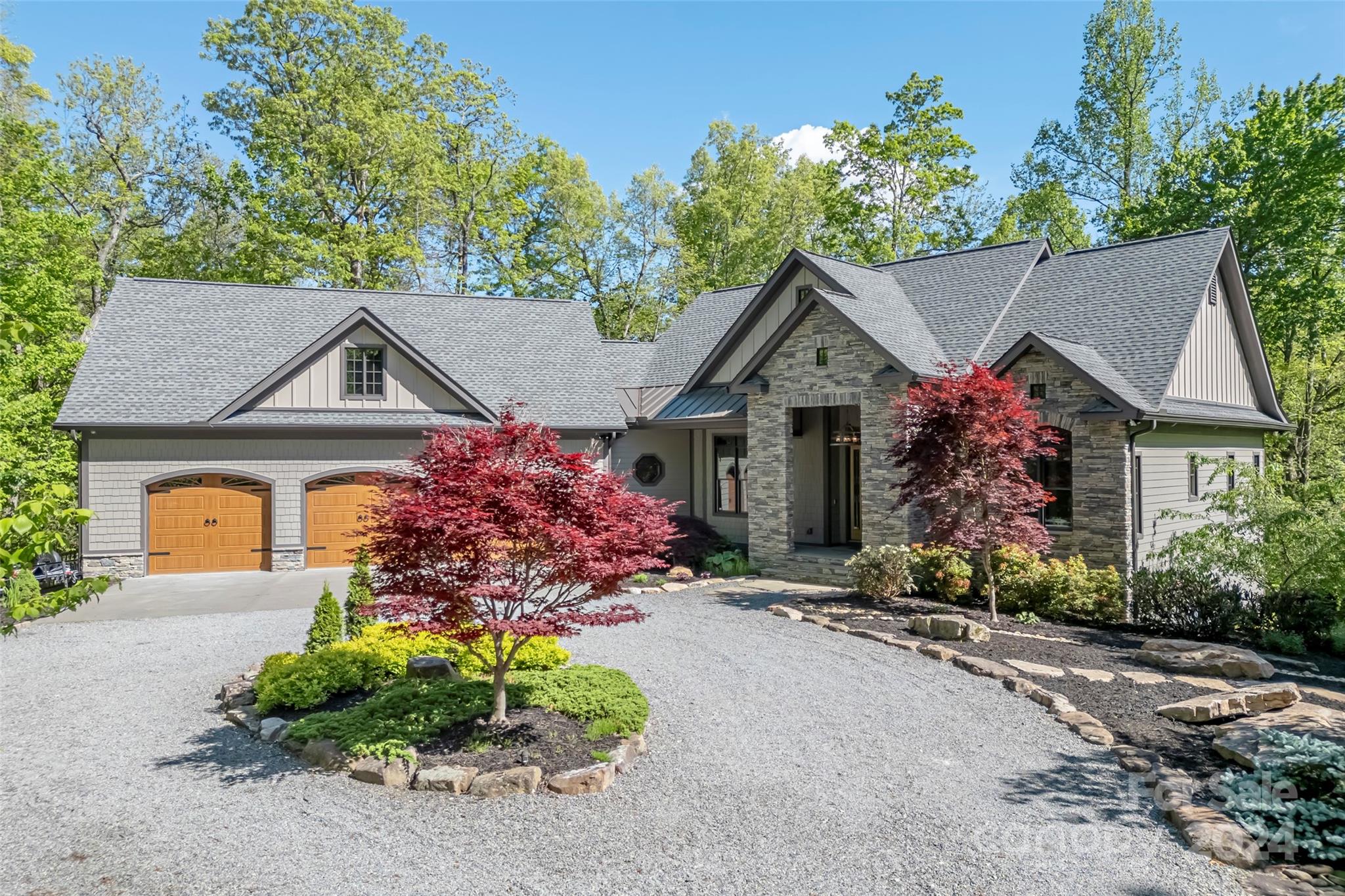 Chasewood - Residential