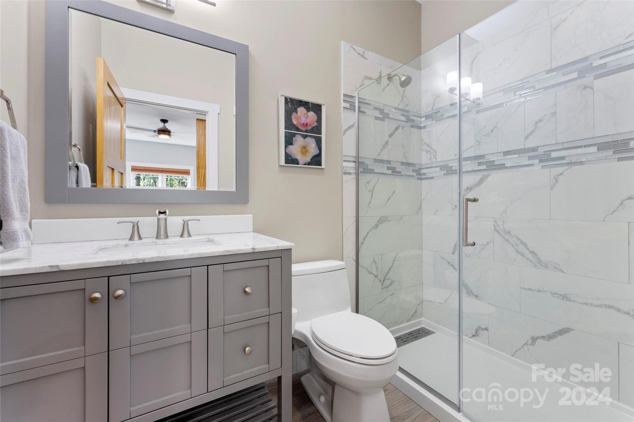 Chasewood - Residential