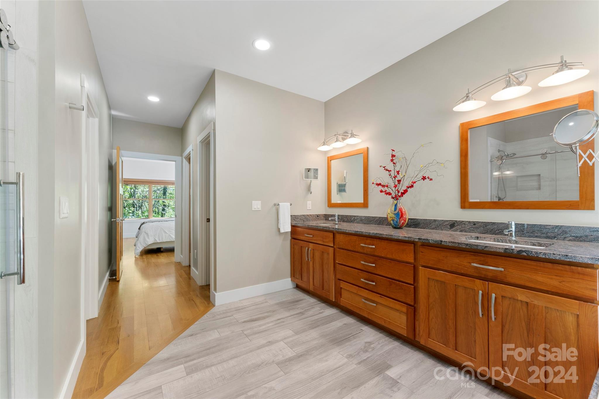 Chasewood - Residential