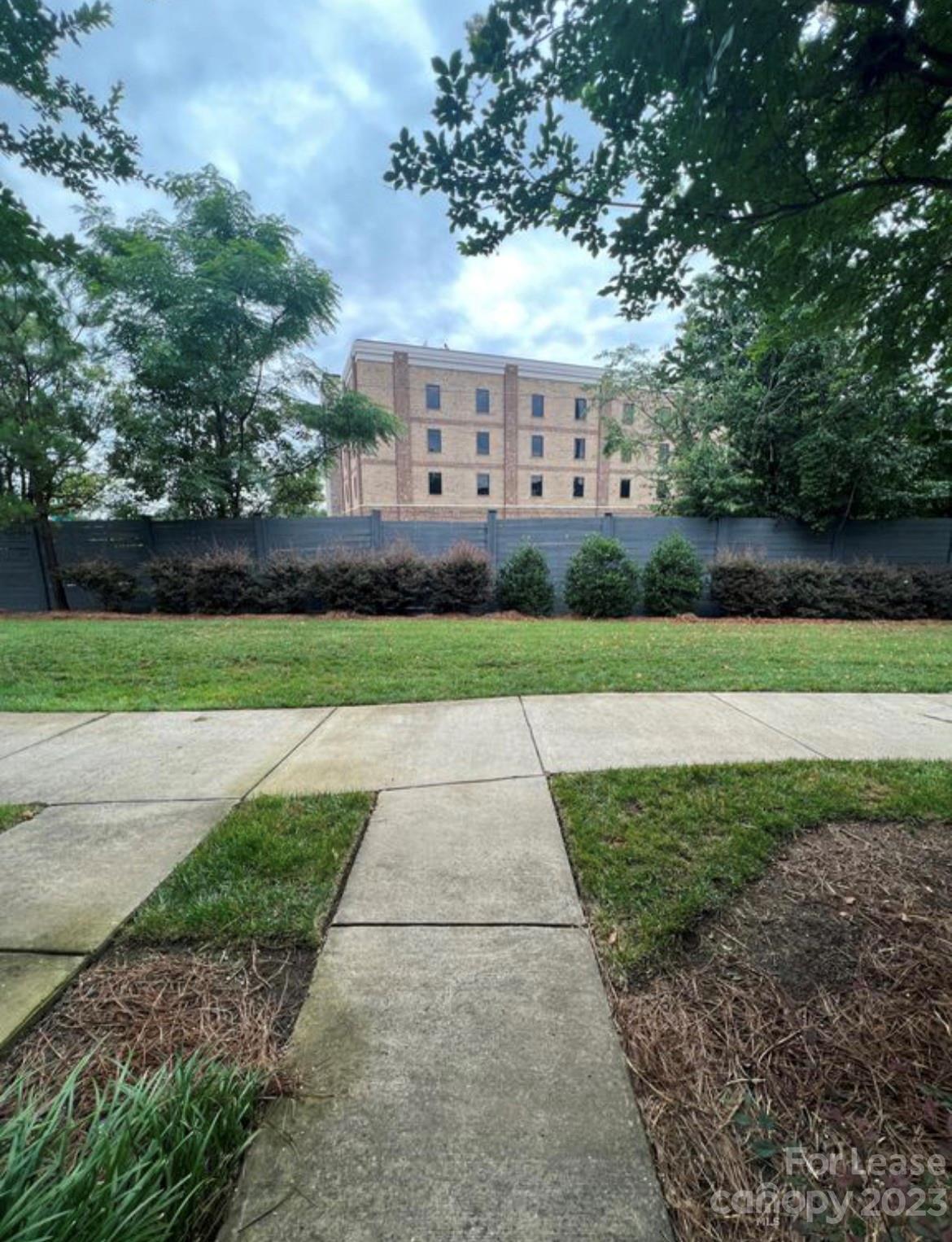 Southpoint - Residential Lease