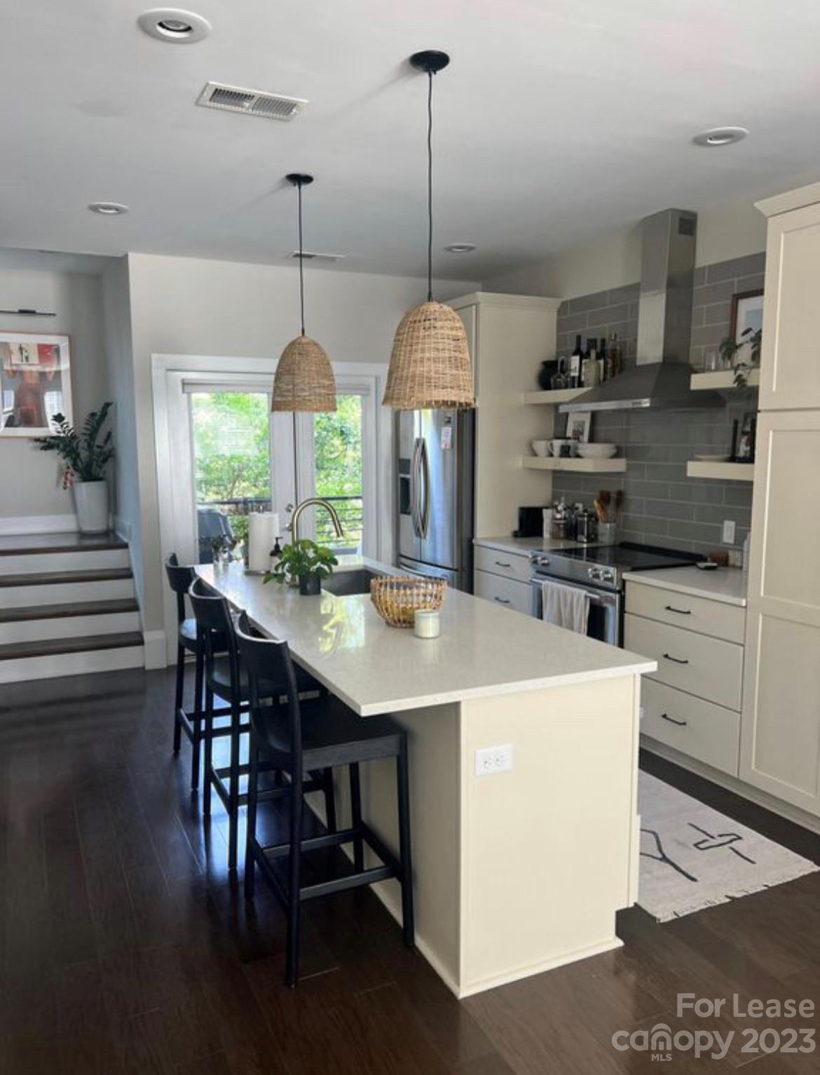 Southpoint - Residential Lease