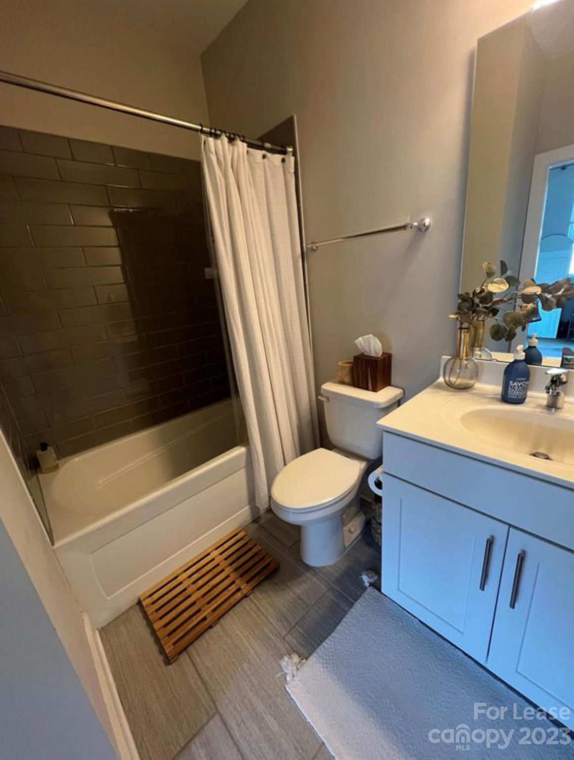 Southpoint - Residential Lease