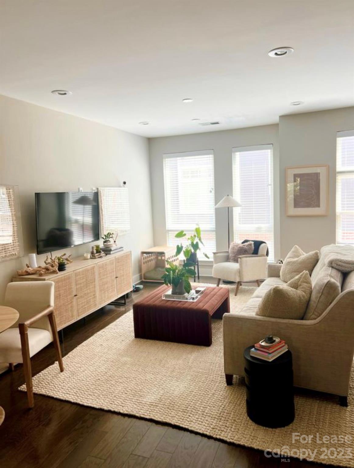 Southpoint - Residential Lease