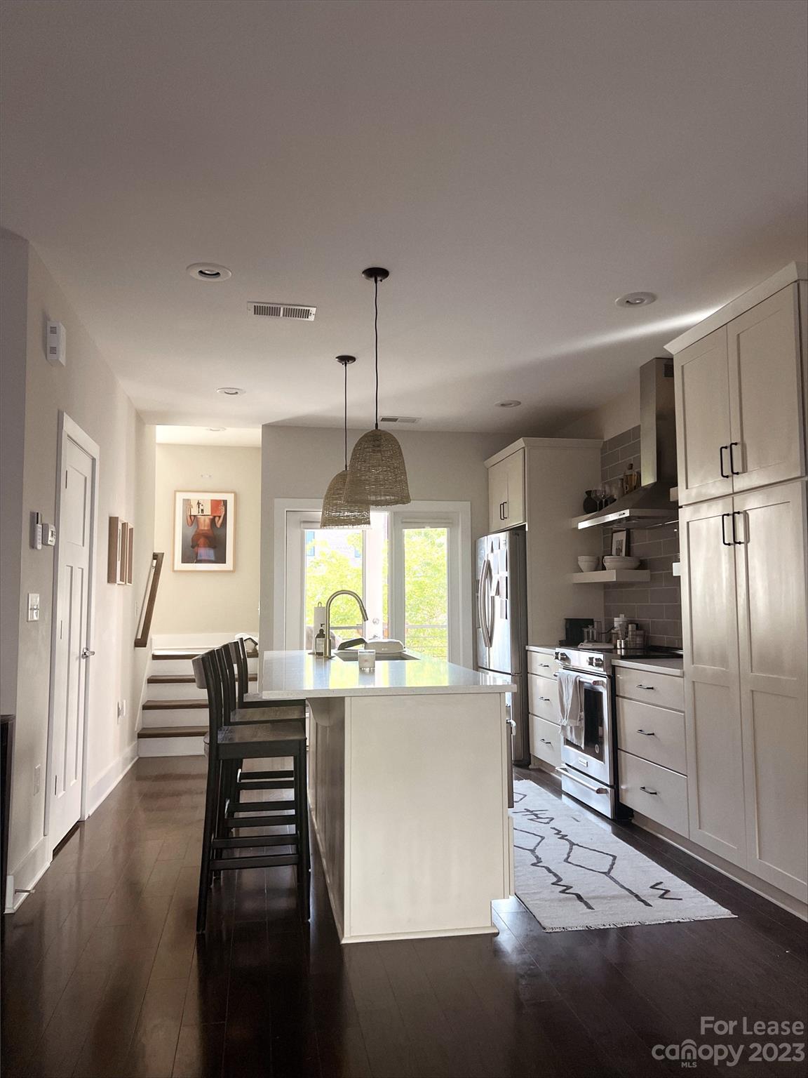 Southpoint - Residential Lease