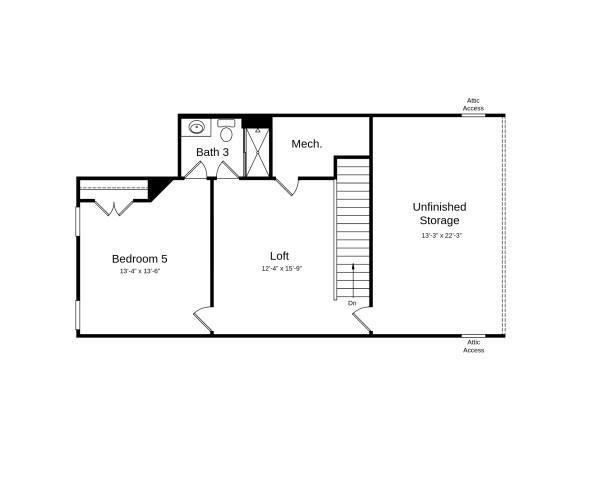 The Estates at Sugar Creek - Residential