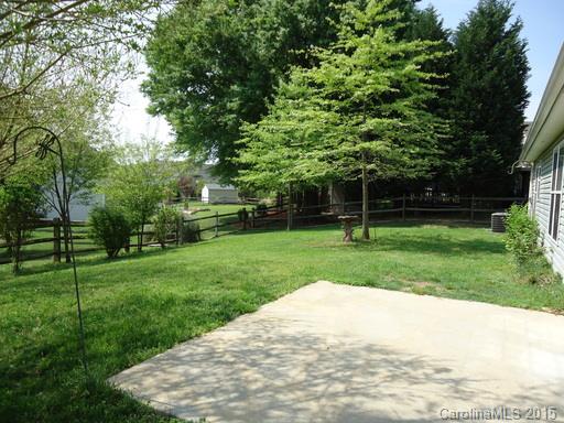 Linwood Farms - Residential Lease