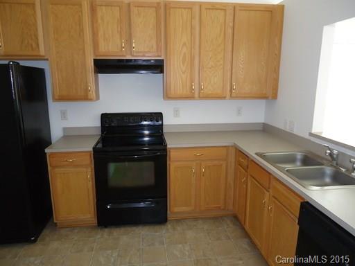 Linwood Farms - Residential Lease