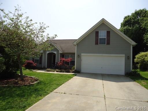 Linwood Farms - Residential Lease