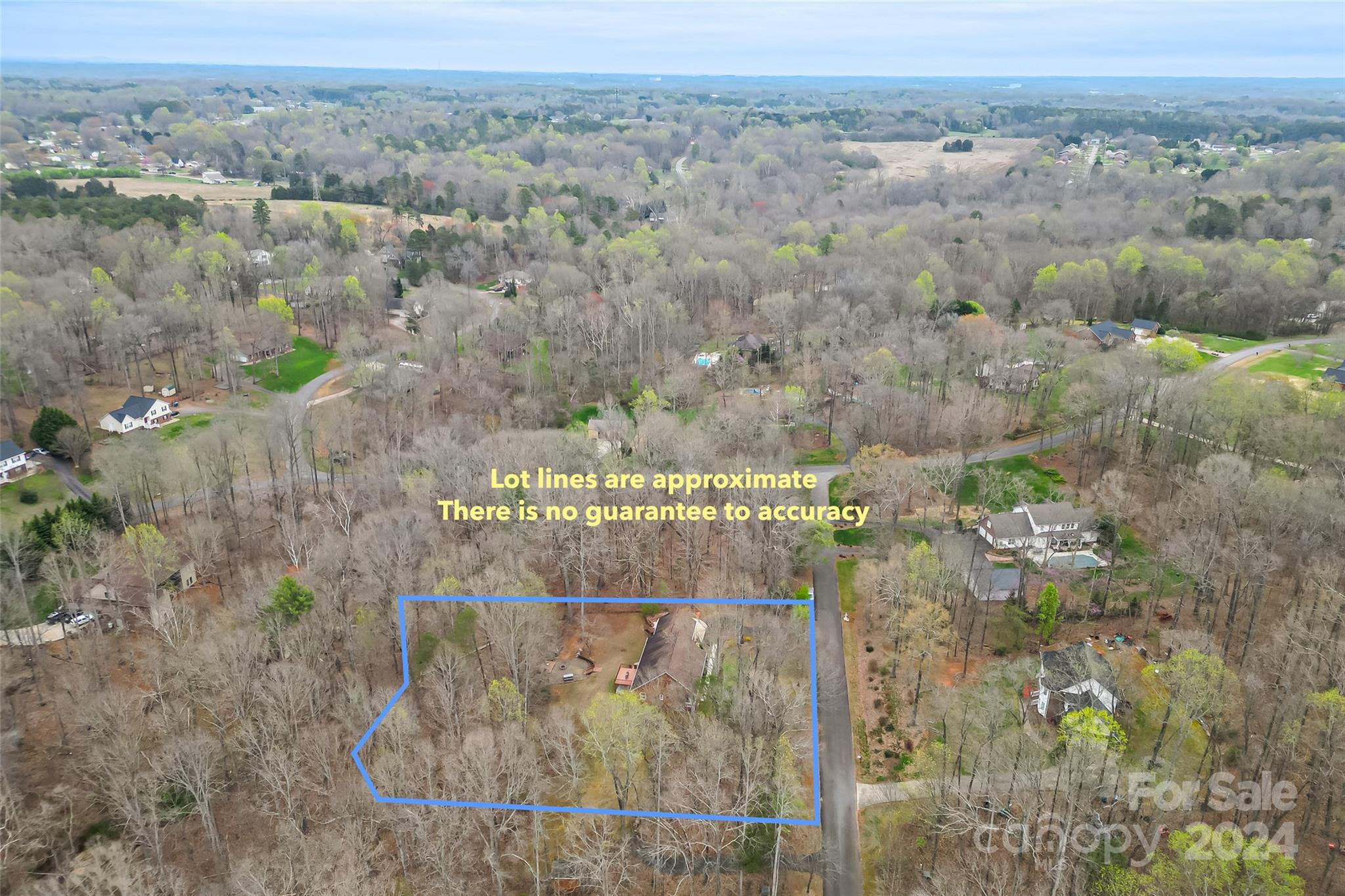 Wellington - Residential