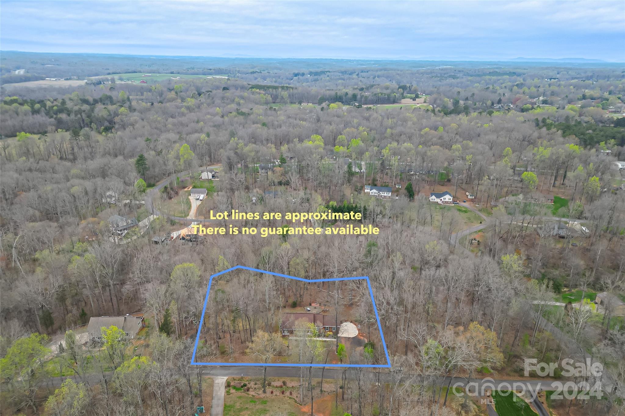 Wellington - Residential