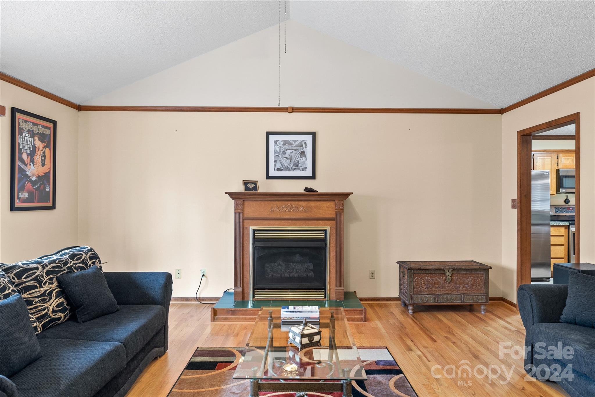 Wellington - Residential