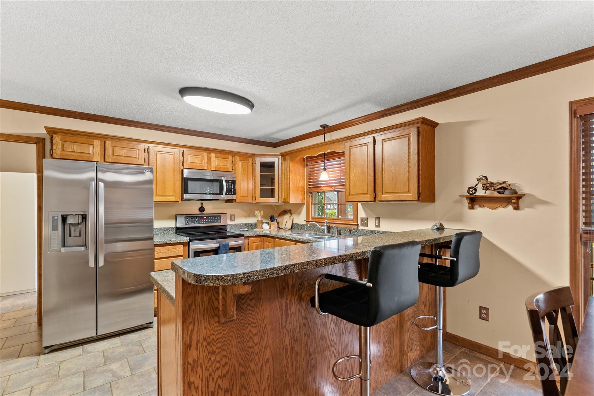 Wellington - Residential