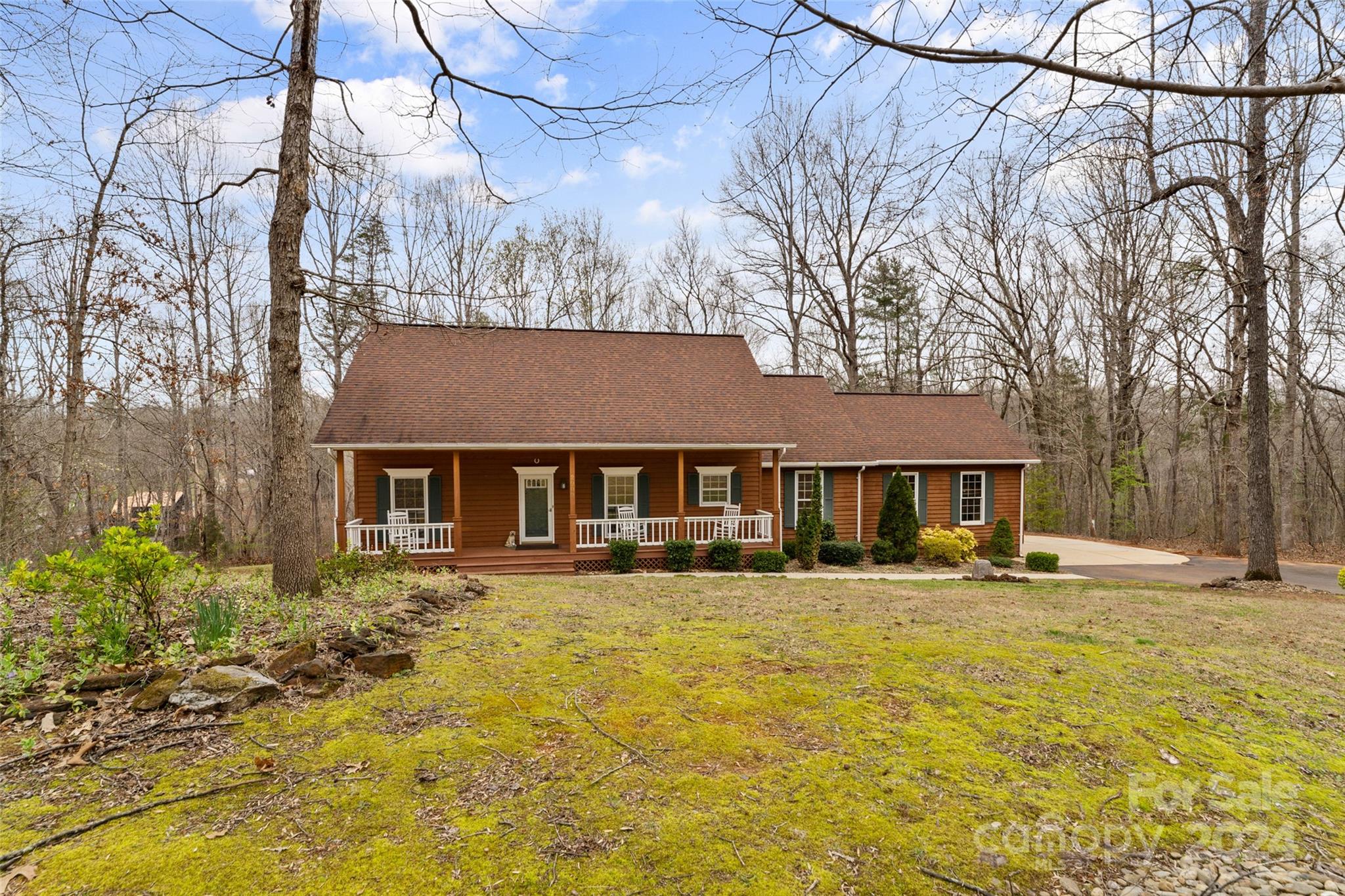 Wellington - Residential