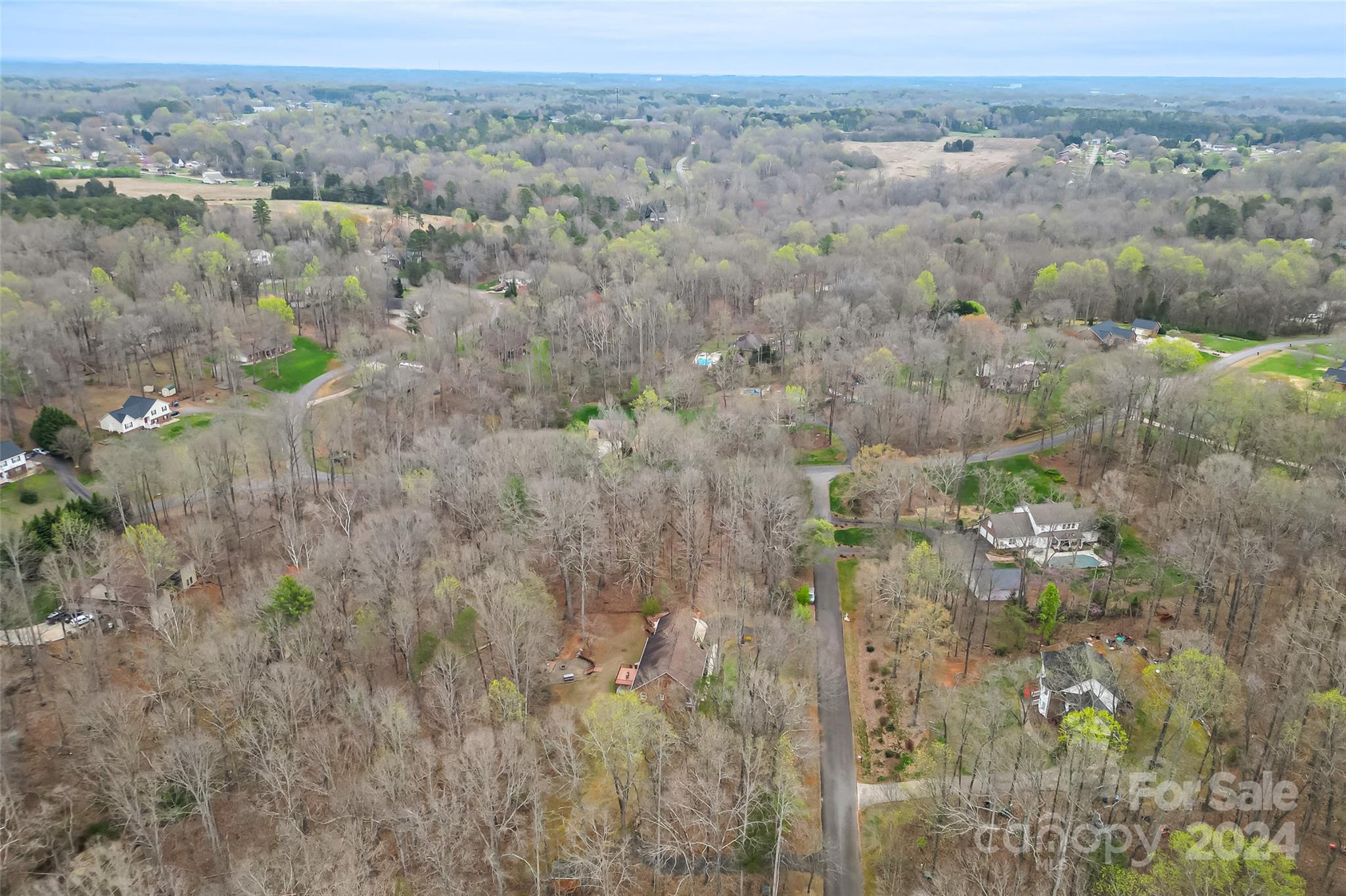 Wellington - Residential
