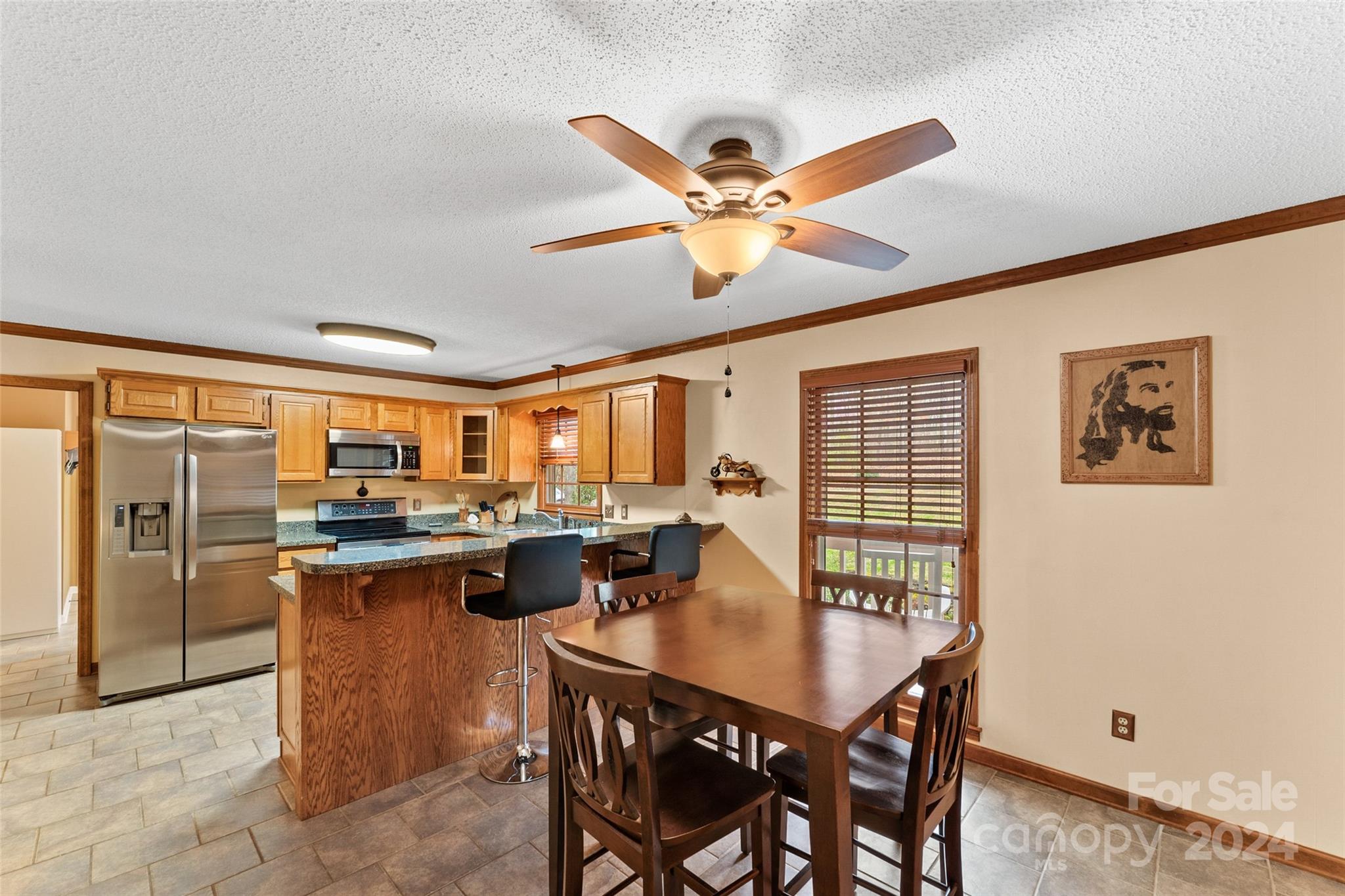 Wellington - Residential